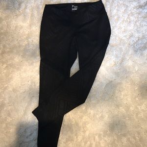 Old Navy Active workout leggings